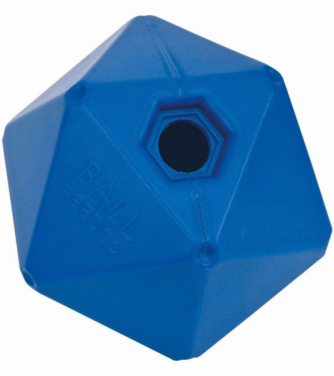 Shires Ball Feeder Horse Toy, 9"