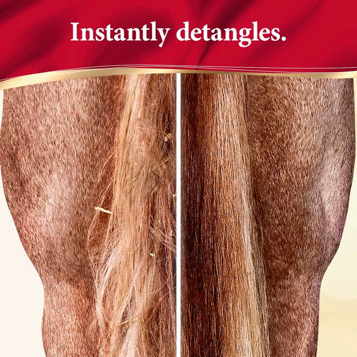 ShowSheen Hair Polish & Detangler