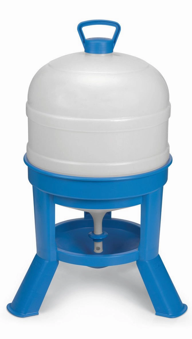 Siphon Drinker