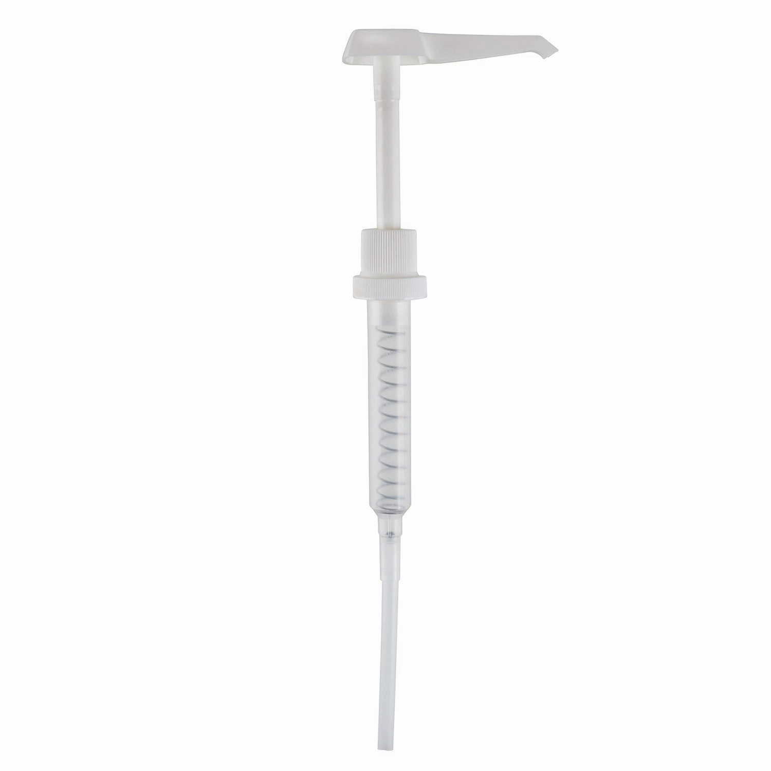 SmartEquine Liquid Measuring Pump for Horse Supplements