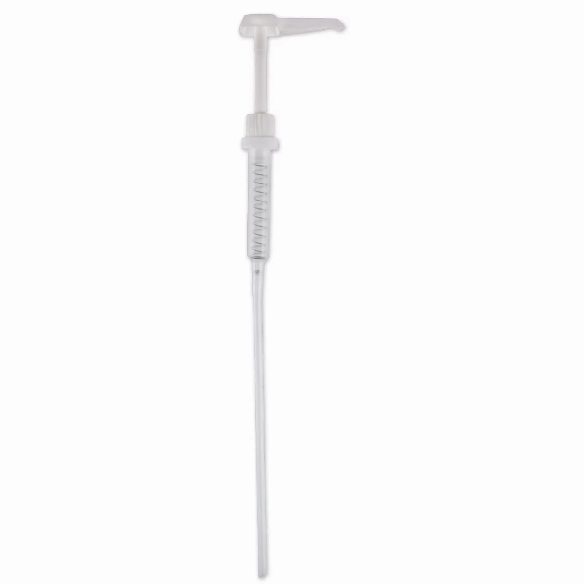 SmartEquine Liquid Measuring Pump for Horse Supplements