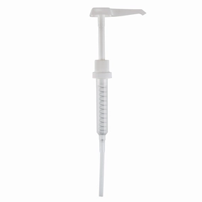 SmartEquine Liquid Measuring Pump for Horse Supplements