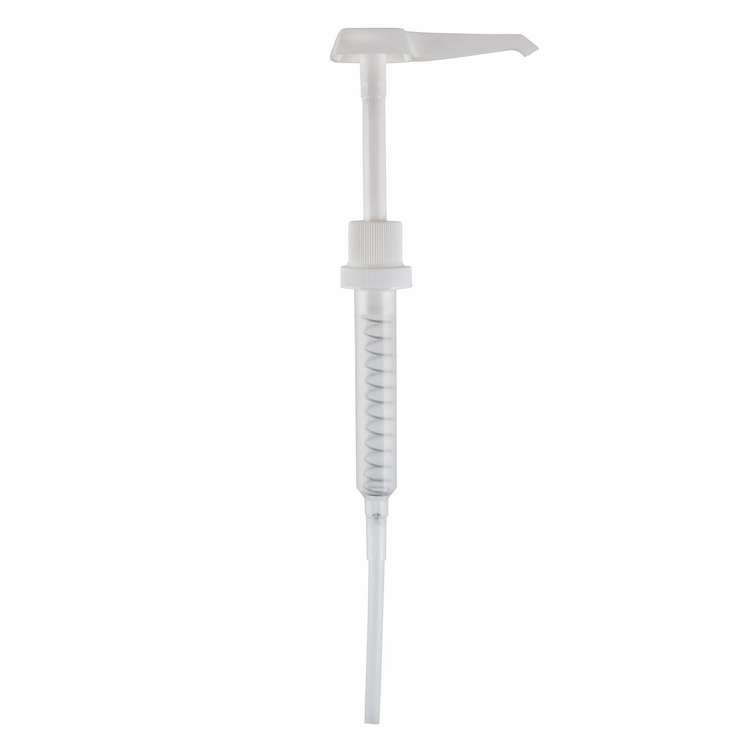 SmartEquine Liquid Measuring Pump for Horse Supplements