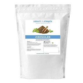 SmartEquine Smart & Simple Jiaogulan Supplement for Horses