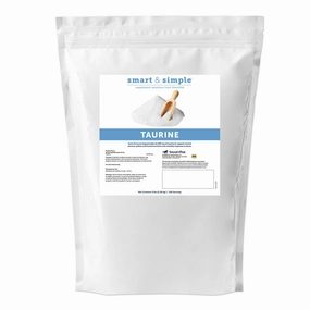 SmartEquine Smart & Simple Taruine Powder