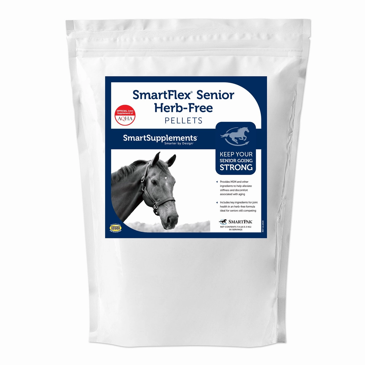 SmartEquine SmartFlex Senior Pellets