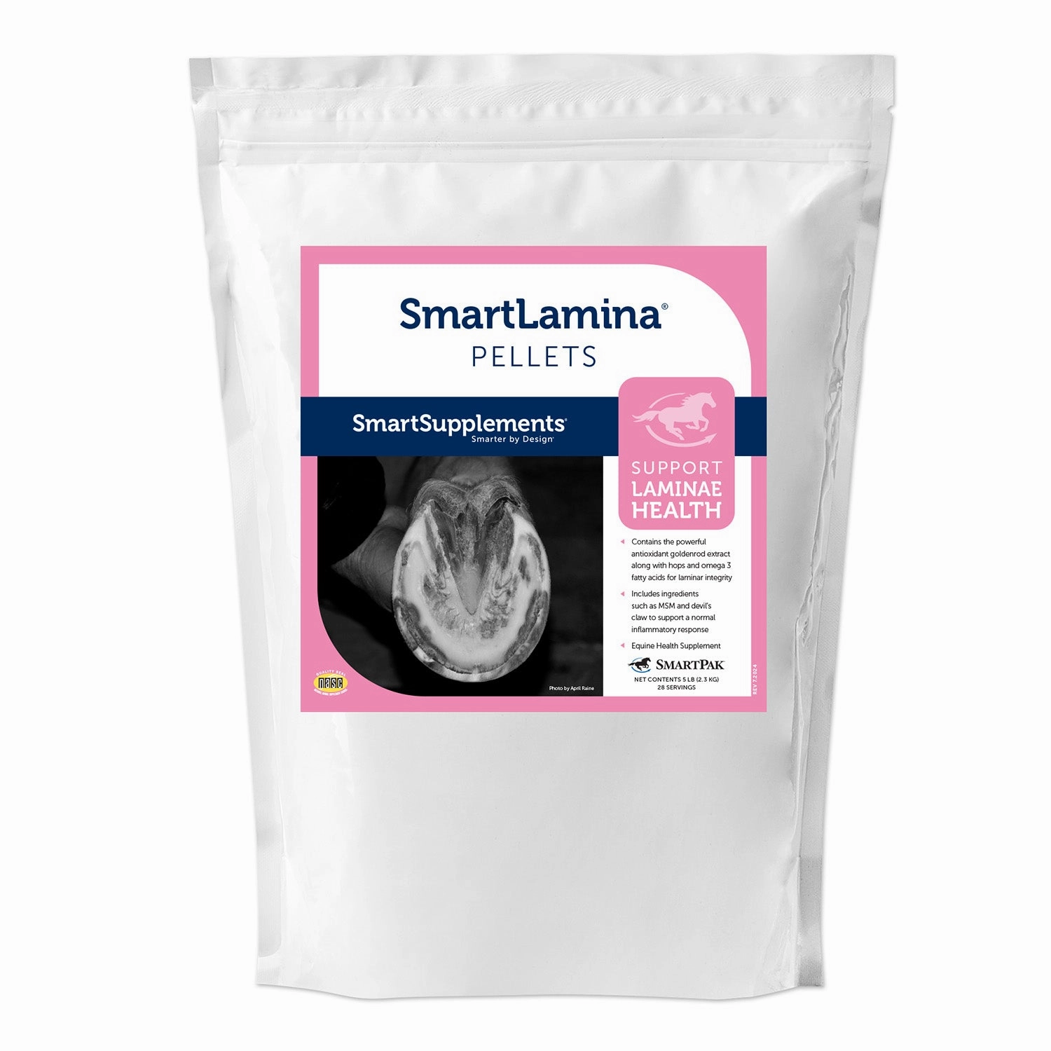 SmartEquine SmartLamina Pellets