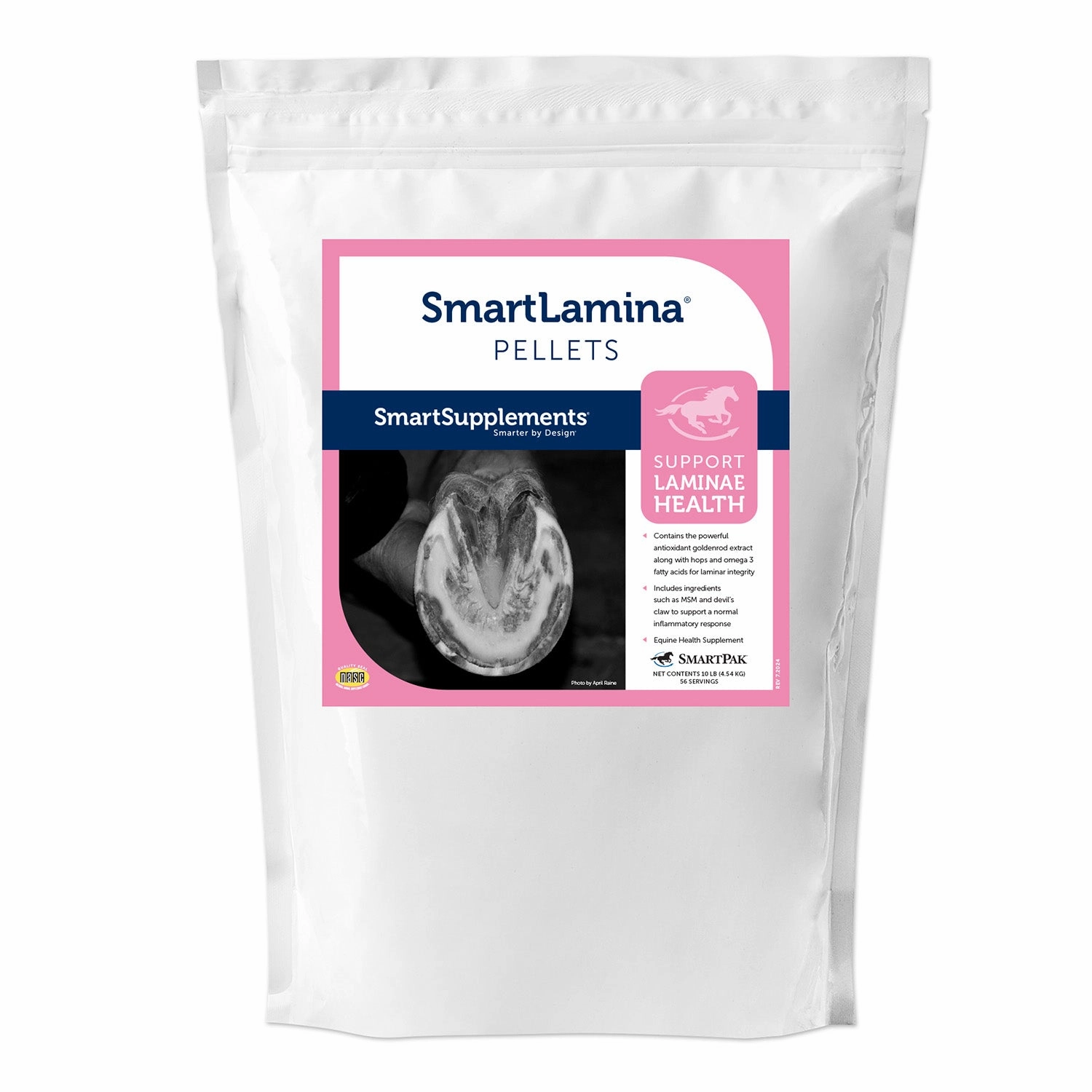 SmartEquine SmartLamina Pellets
