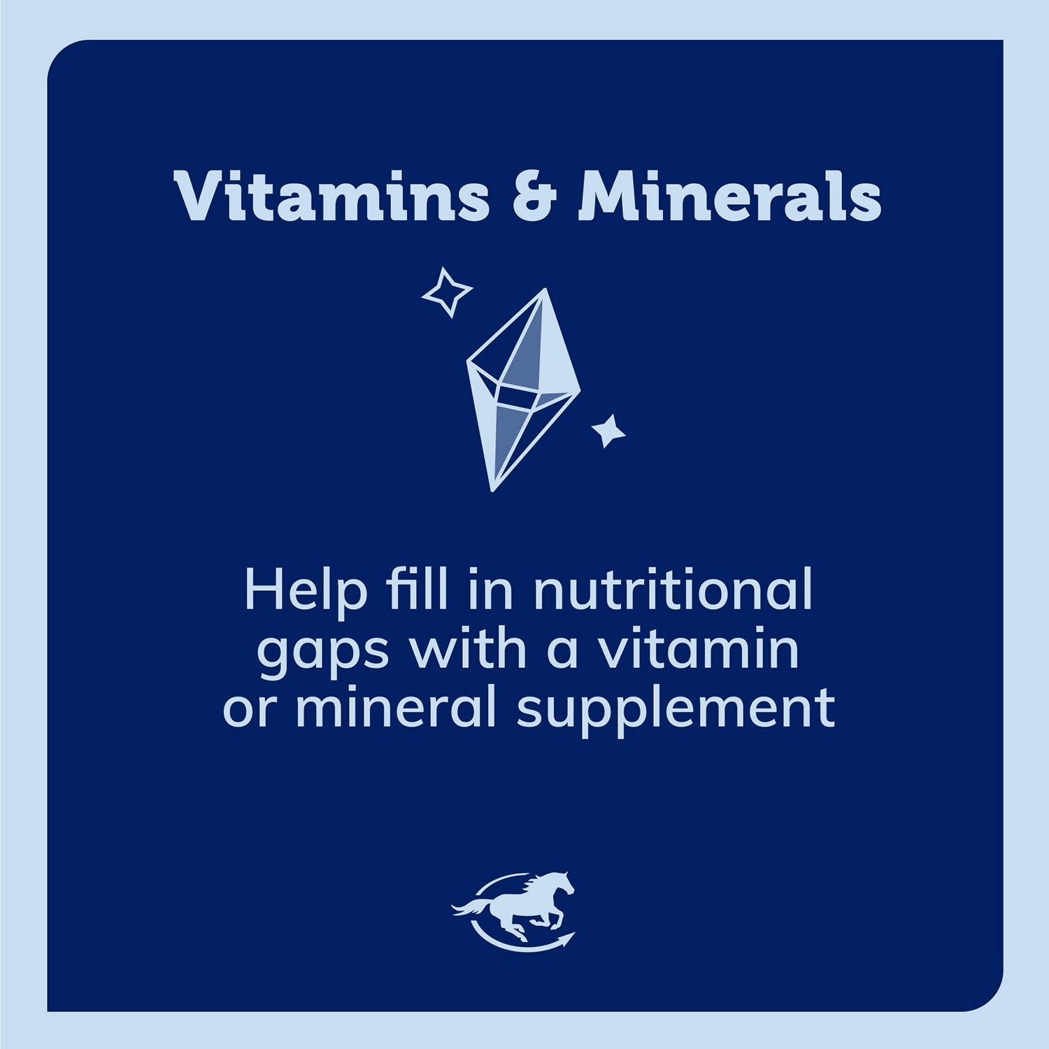 SmartEquine SmartVite Thrive Pellets