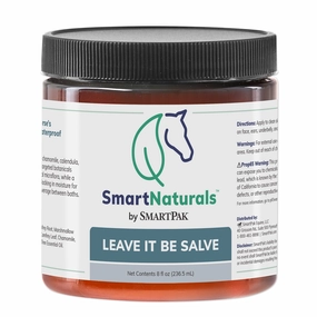 SmartPak SmartNaturals Leave It Be Horse Salve