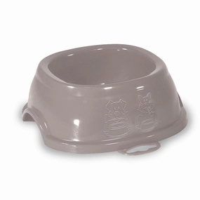 Stefanplast Break 1 Square Bowl for Dogs & Cats