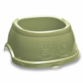Stefanplast Break 5 Square Bowl for Dogs & Cats