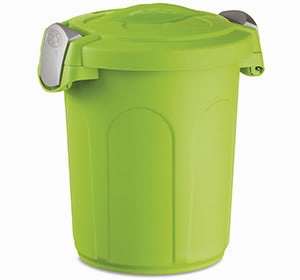 Stefanplast Food Container 8L