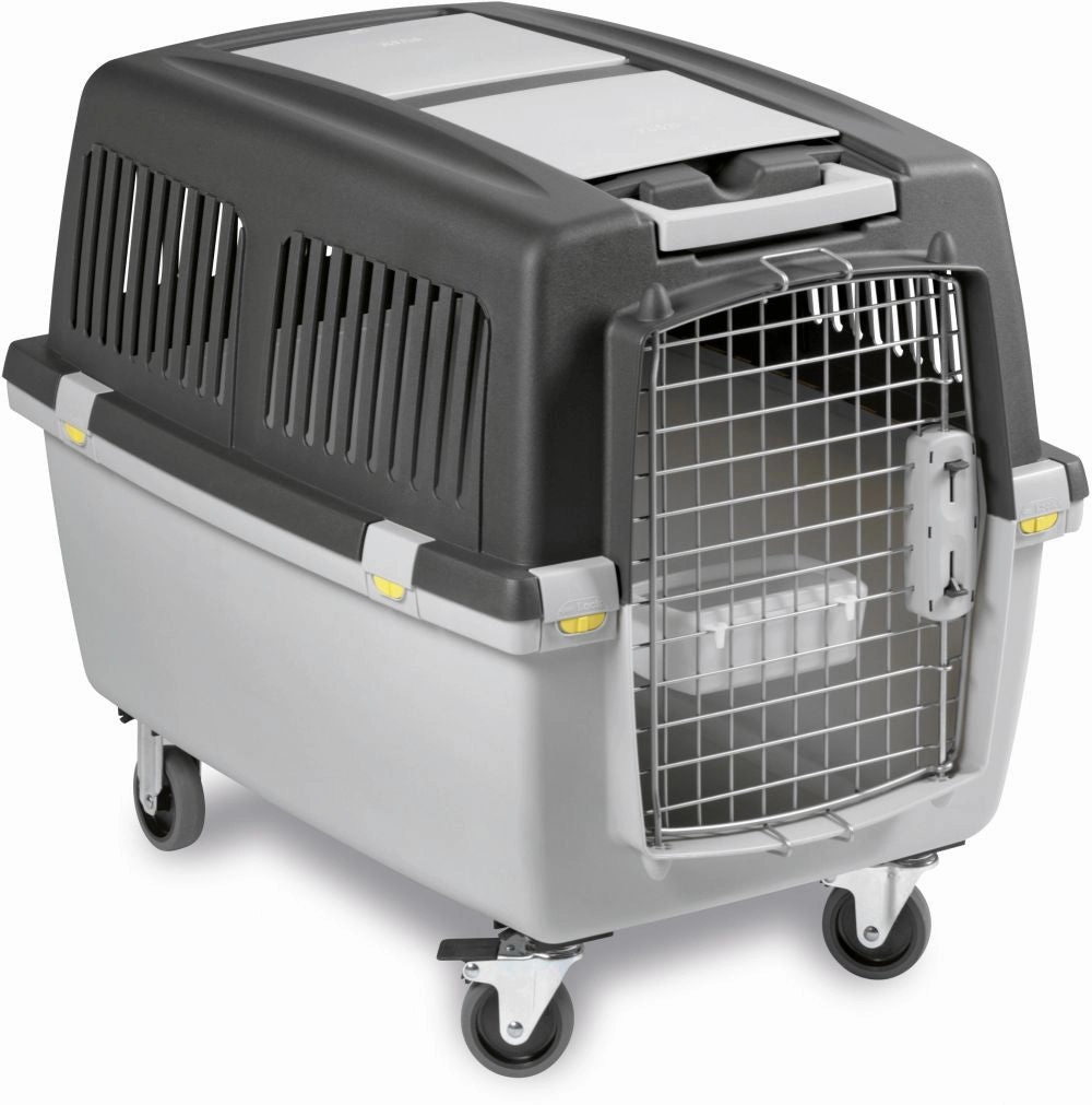 Stefanplast Gulliver 4 IATA Pet Carrier