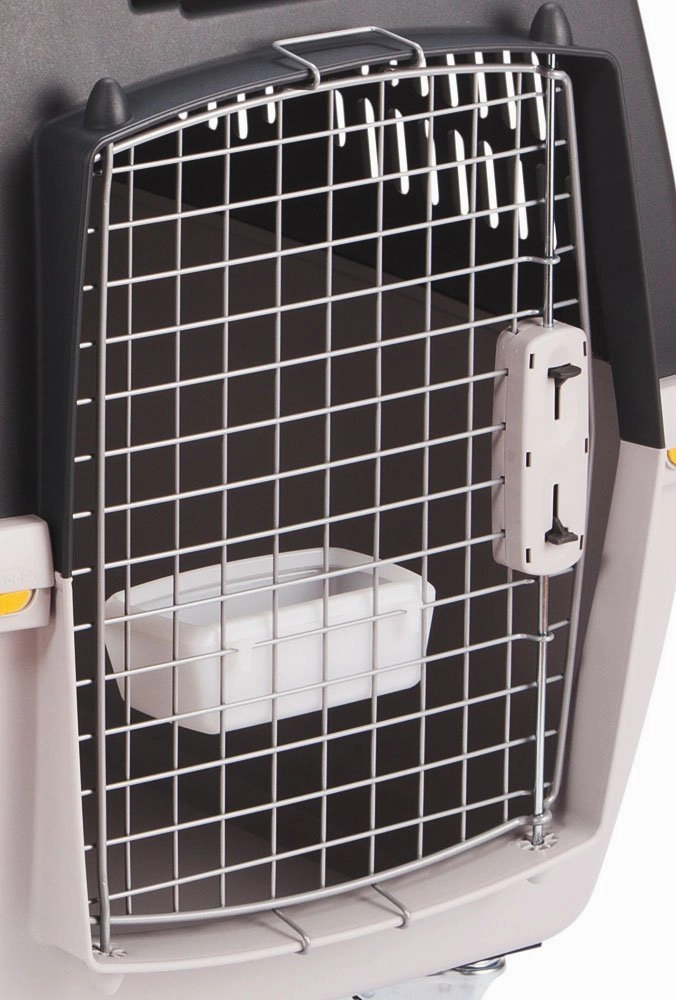 Stefanplast Gulliver 4 IATA Pet Carrier