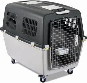 Stefanplast Gulliver 7 IATA Pet Carrier
