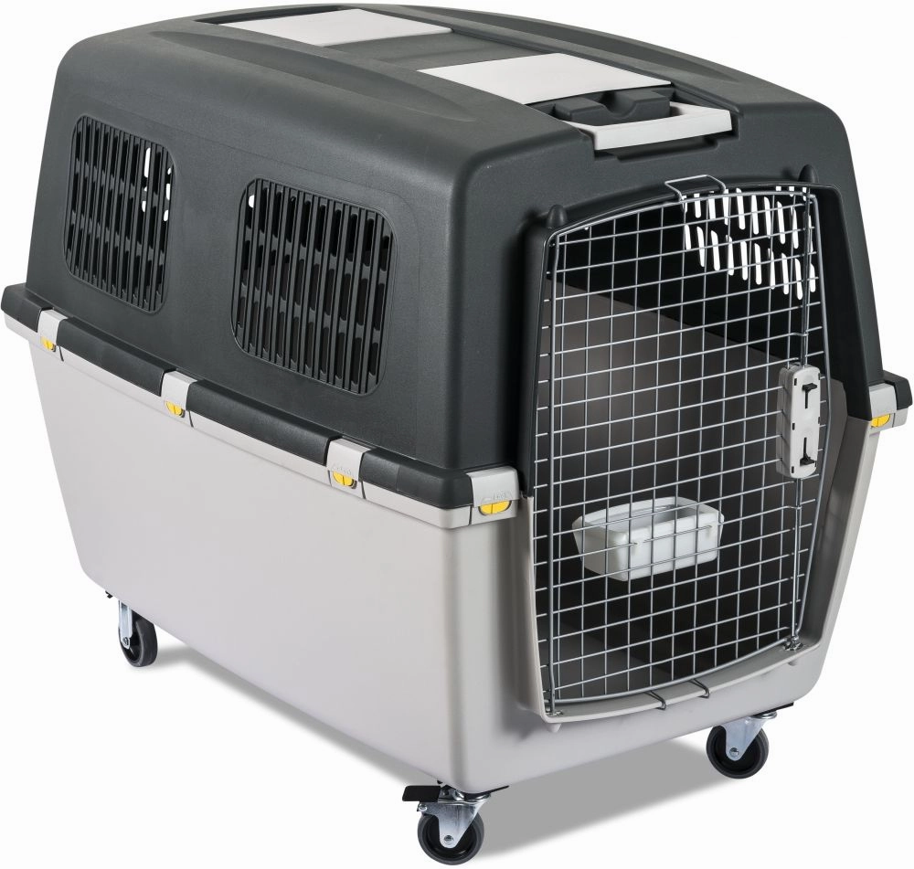 Stefanplast Gulliver 7 IATA Pet Carrier