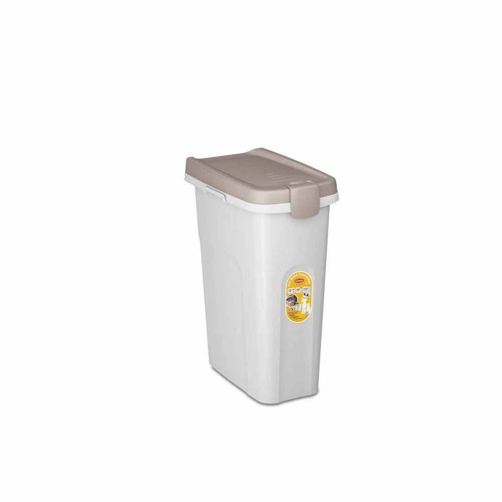 Stefanplast Premium Pet Food Container 25L