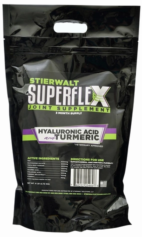 Stierwalt SUPERFLEX Joint Supplement, 6 lb