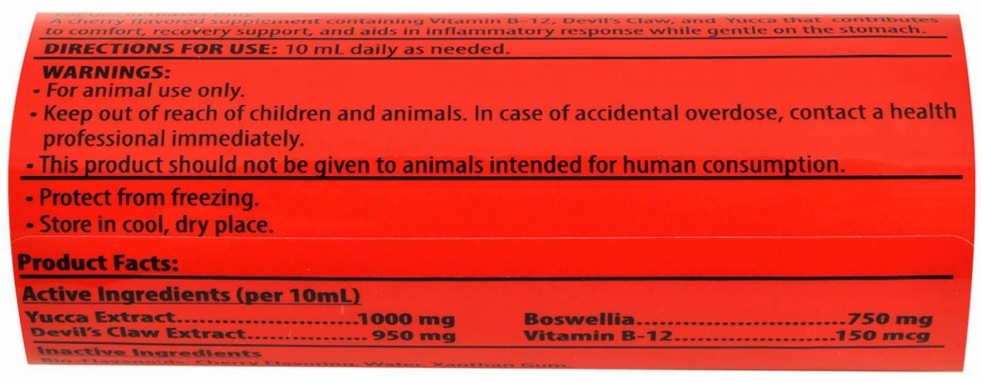 STP (Stop the Pain), 60 mL tube