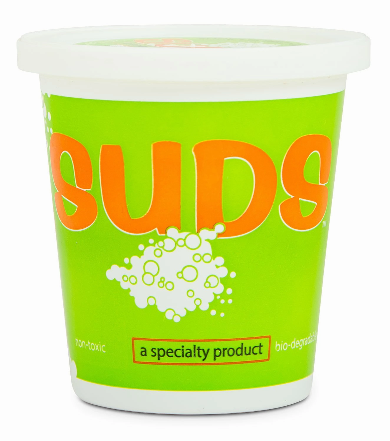 Suds All Purpose Cleaner, 8 oz