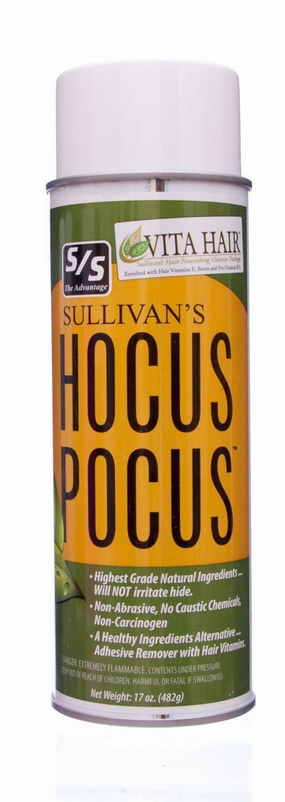 Sullivan's Hocus Pocus