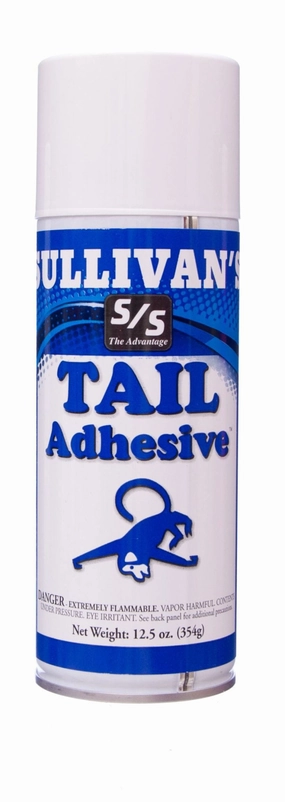 Sullivan's Tail Adhesive