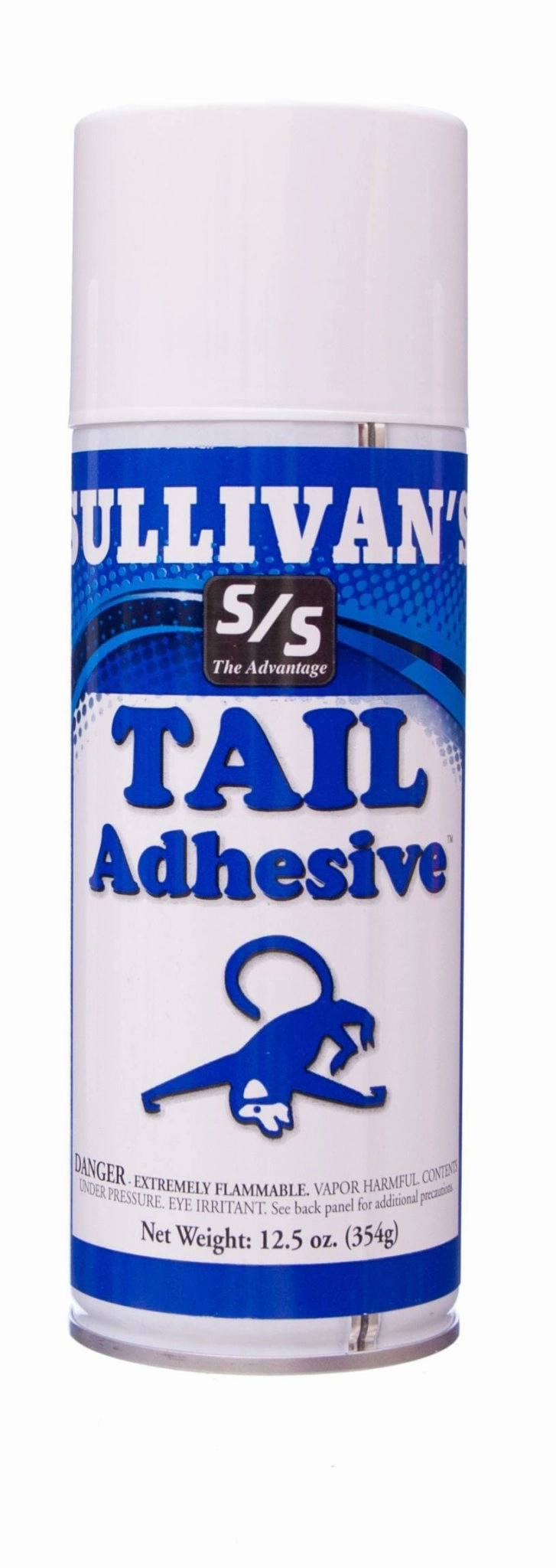 Sullivan's Tail Adhesive