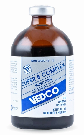 Super B Complex