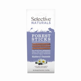 Supreme Science Selective Forest Sticks with Blackberry & Chamomile 60g