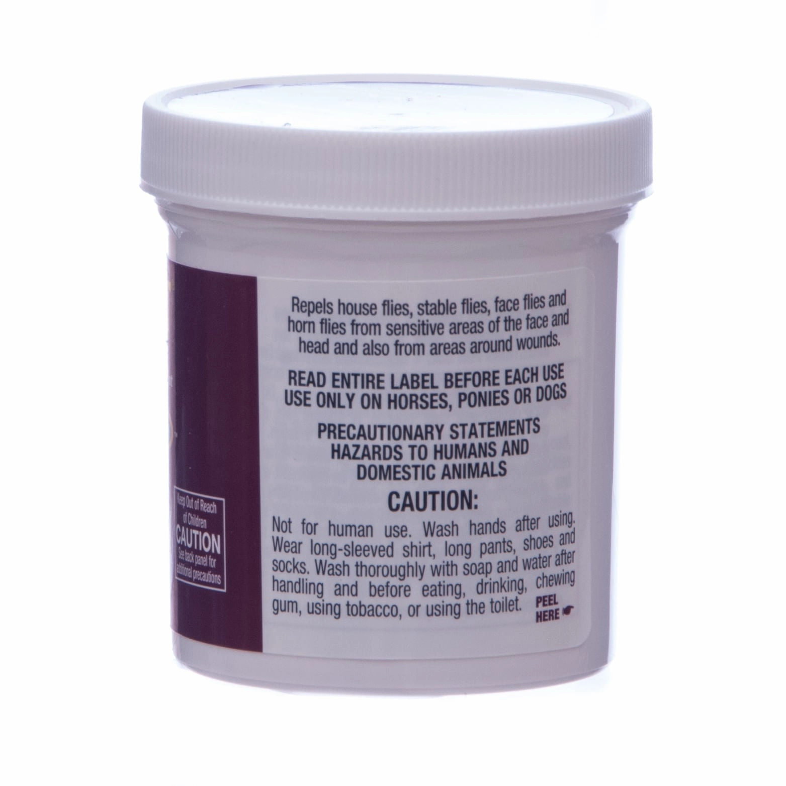 Swat Fly Repellent Ointment