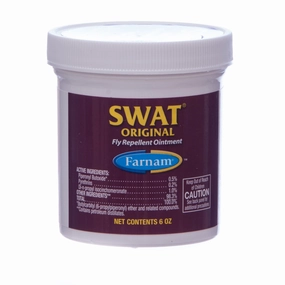 Swat Fly Repellent Ointment