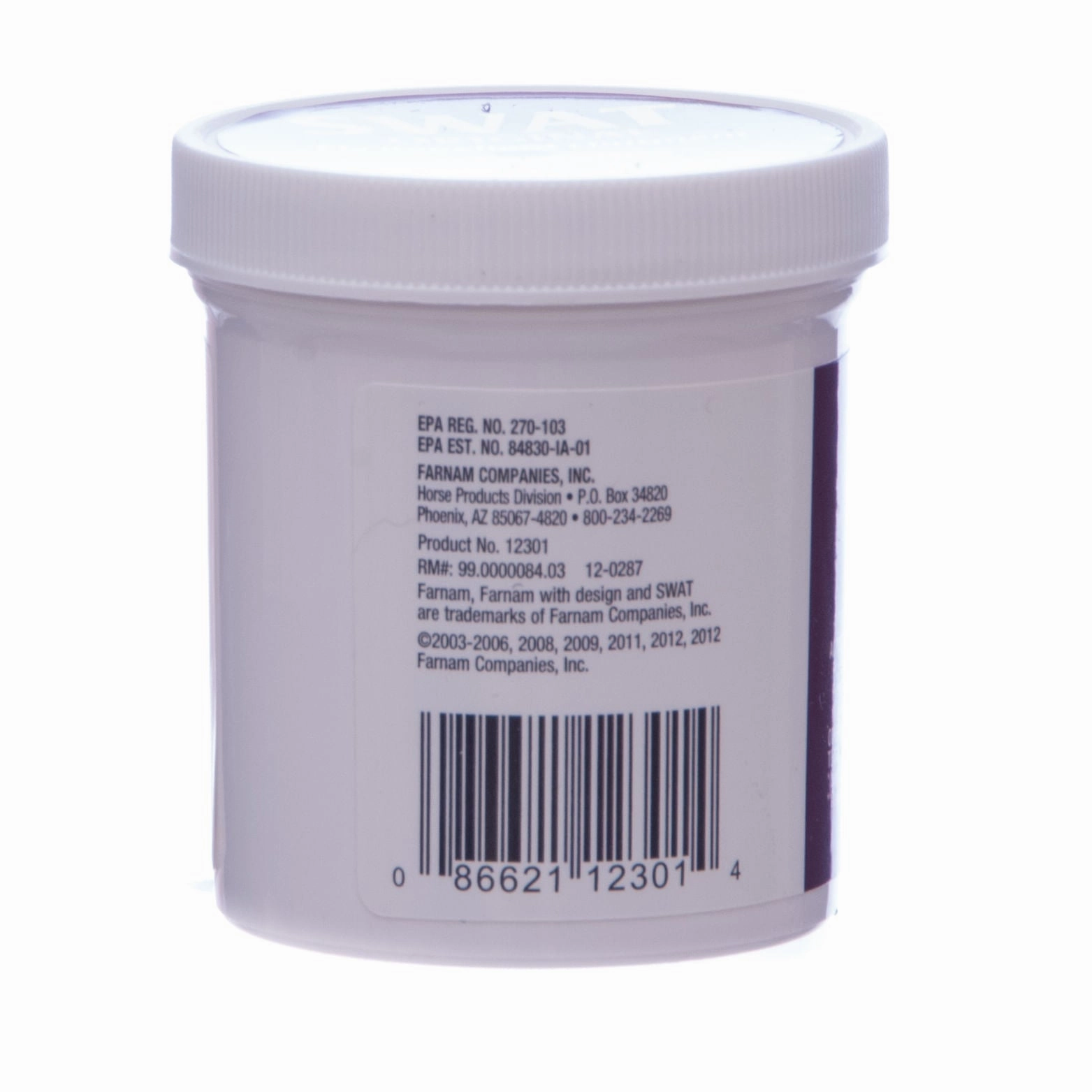 Swat Fly Repellent Ointment