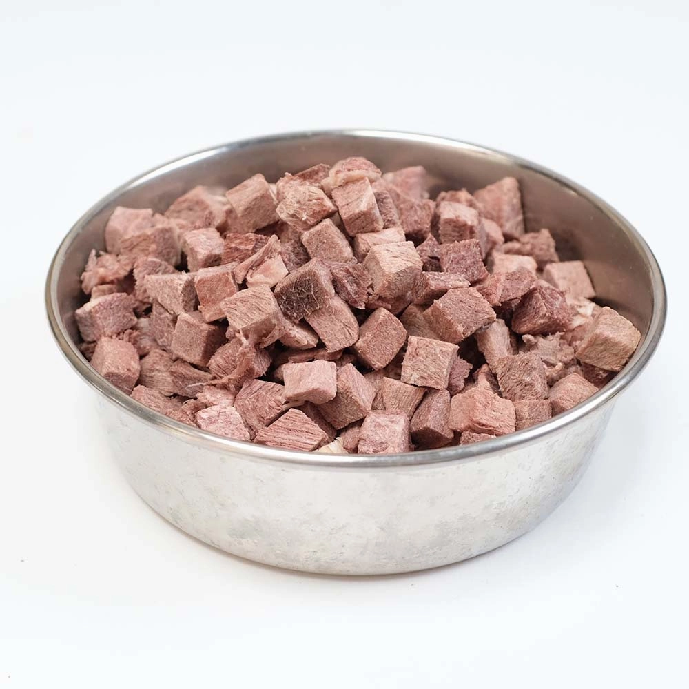 Taki Essential Beef Freeze-Dried Treats For Cats & Dogs 150g