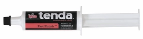 Tenda Fast Finish, 60 cc