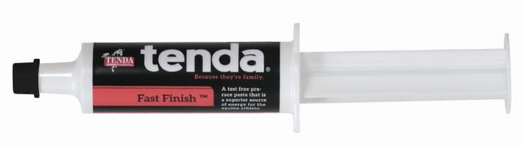 Tenda Fast Finish, 60 cc