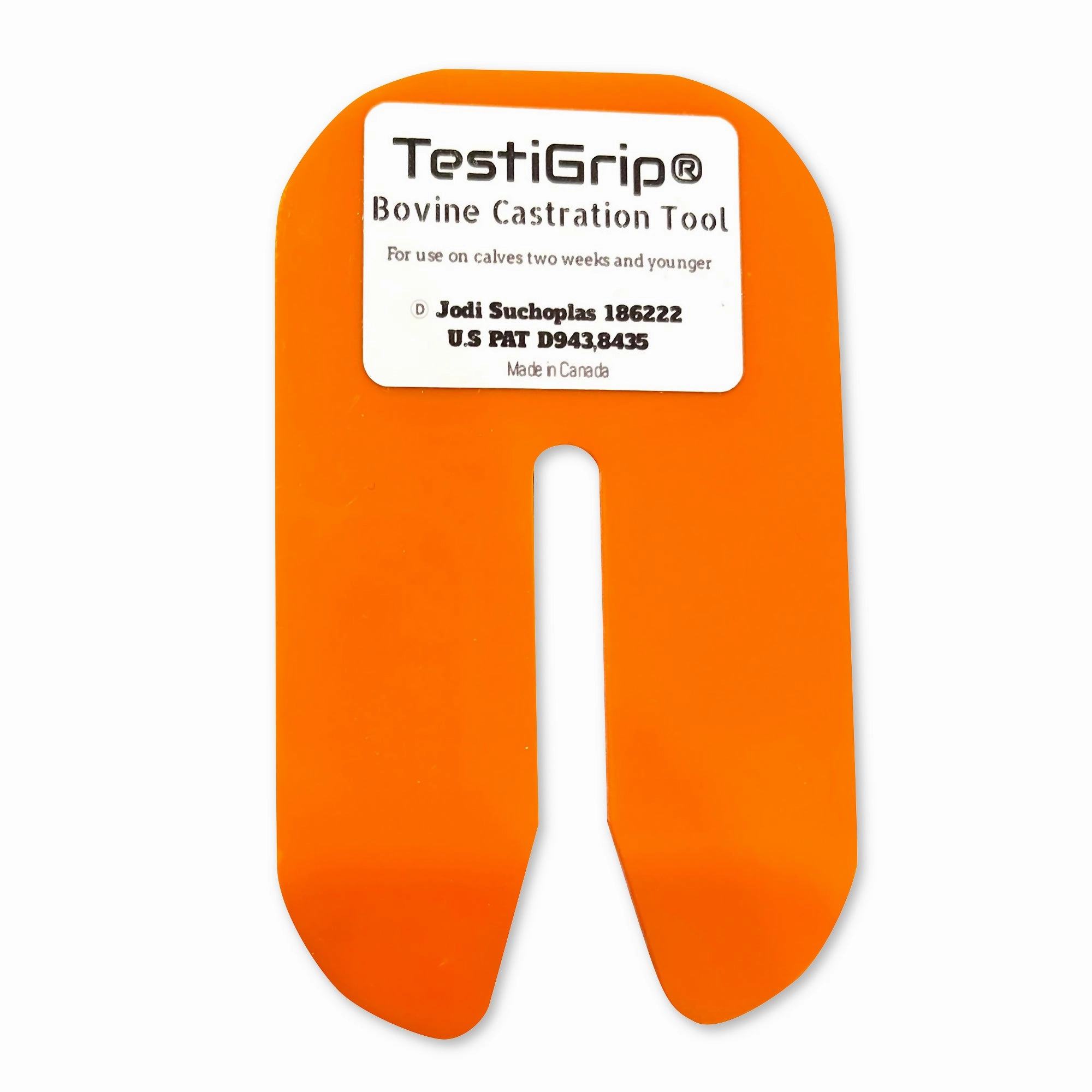 Testigrip