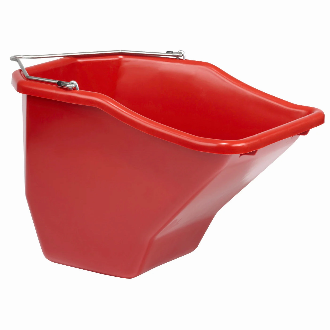 The Better Bucket Feed Bucket for Horses & Livestock, 5 Gallon