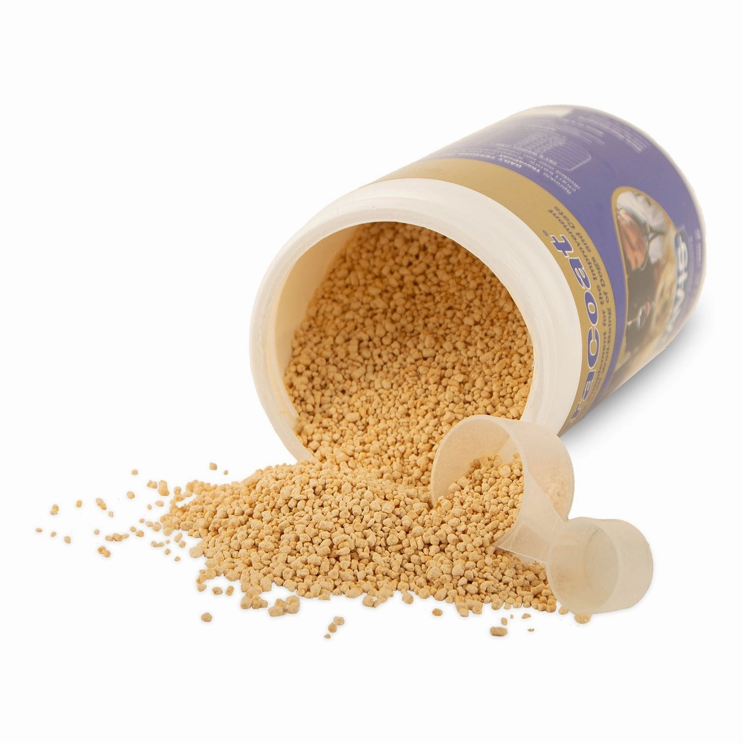 TheraCoat Skin & Coat Supplement for Dogs & Cats