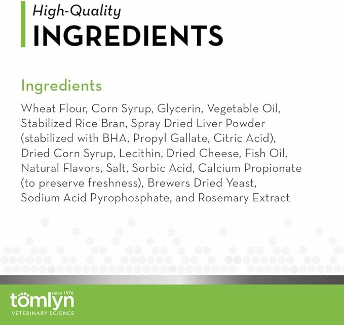 Tomlyn Pill Masker, 4 oz