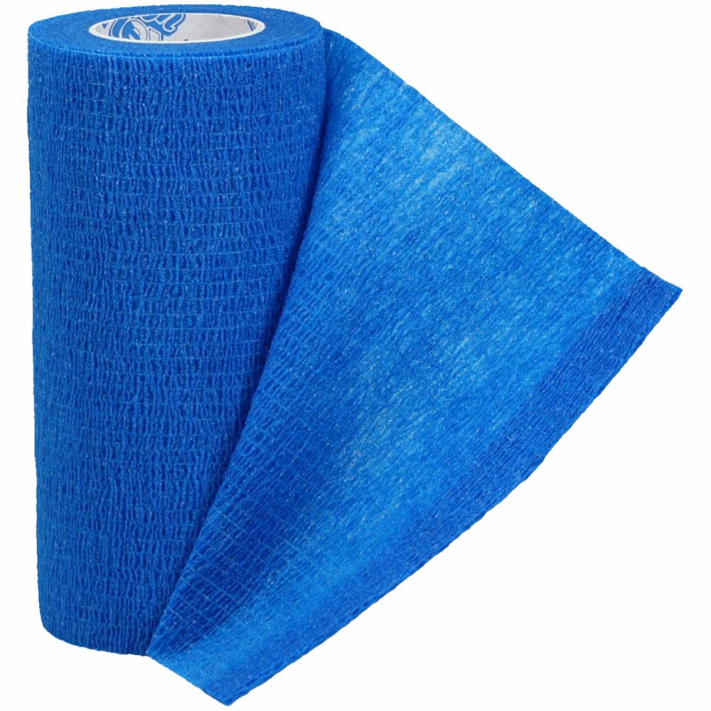 Tough Flex Cohesive Vet Bandages, 4 pk