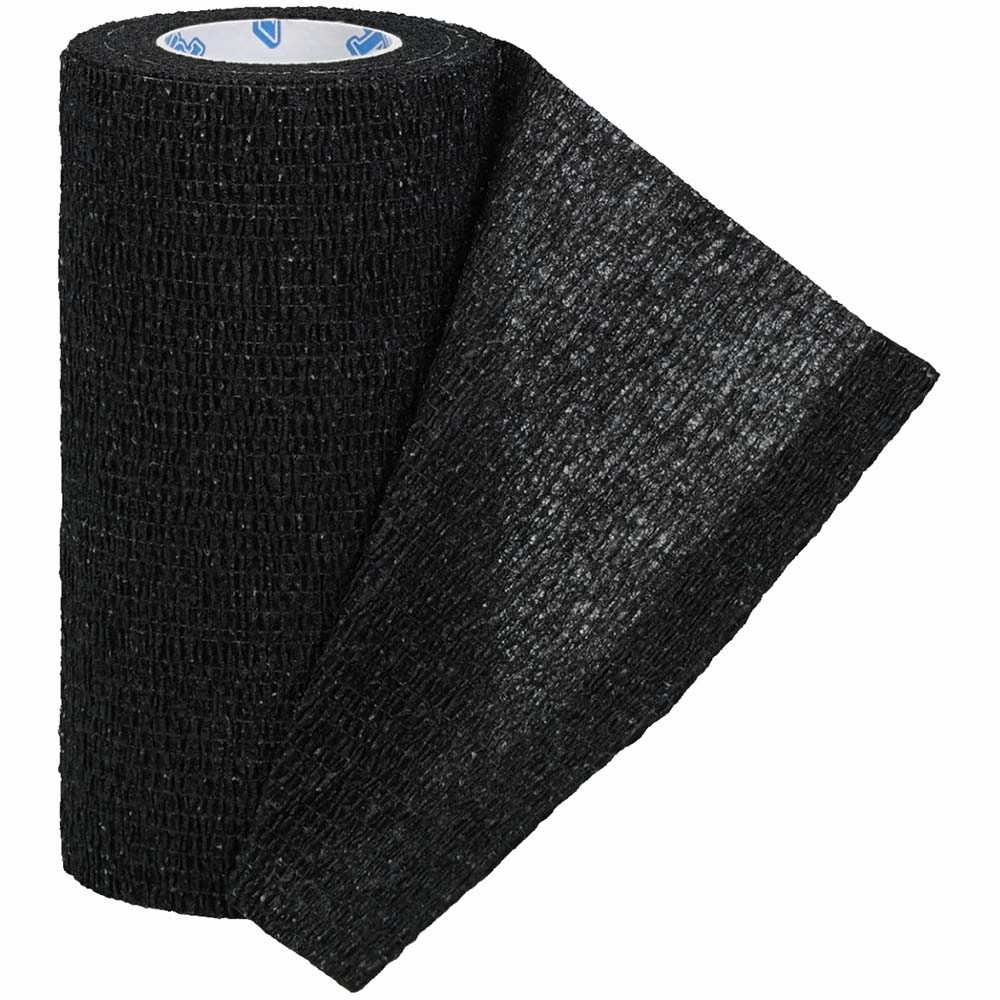 Tough Flex Cohesive Vet Bandages, 4 pk