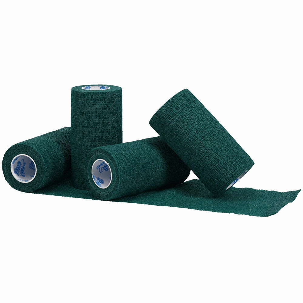 Tough Flex Cohesive Vet Bandages, 4 pk