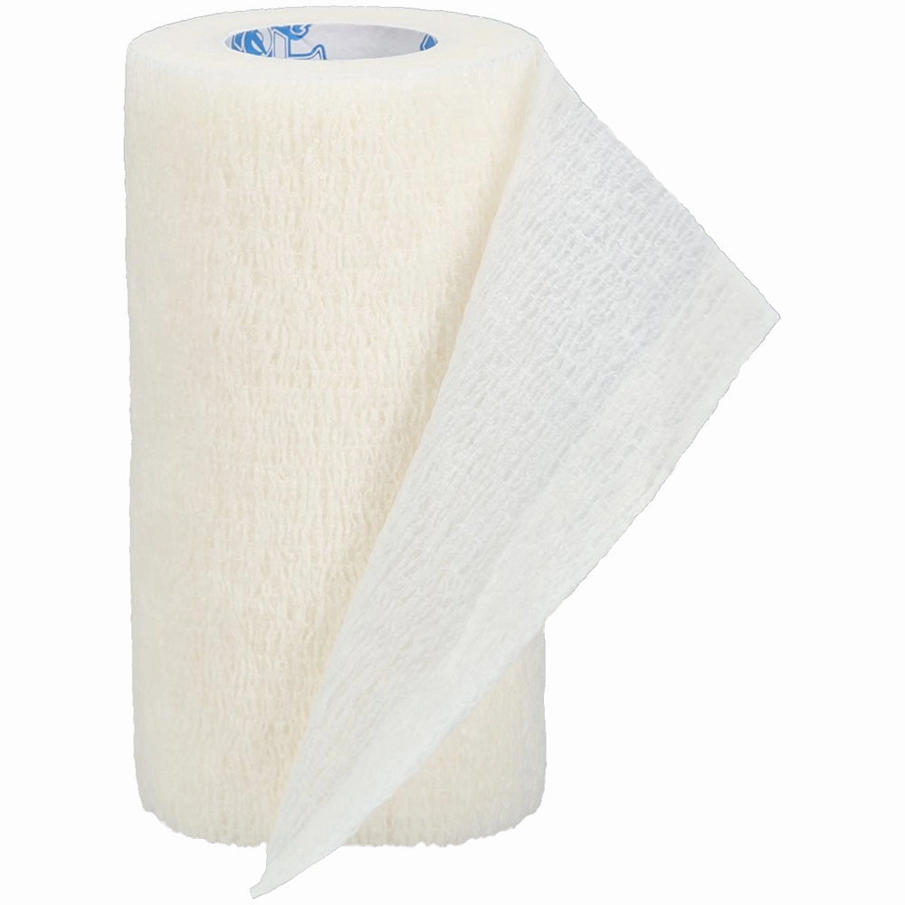 Tough Flex Cohesive Vet Bandages, 4 pk