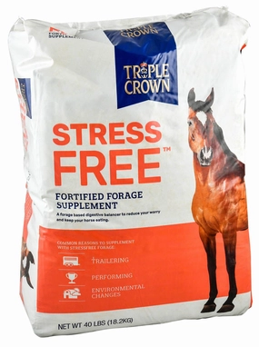 Triple Crown Stress Free