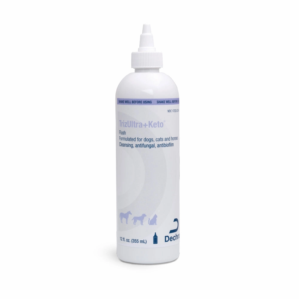 TrizULTRA KETO Flush