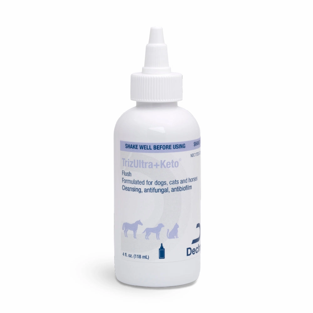 TrizULTRA KETO Flush