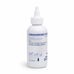 TrizULTRA KETO Flush