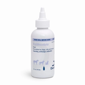 TrizULTRA KETO Flush