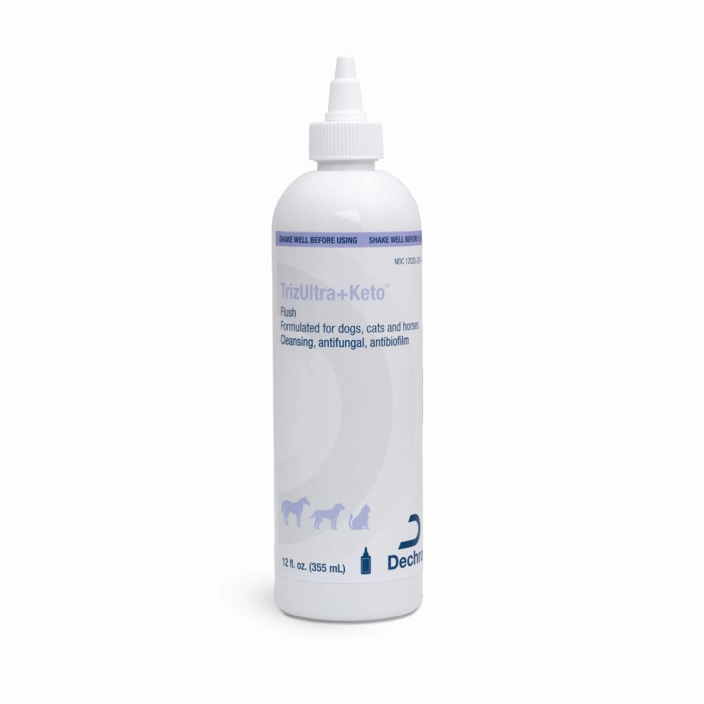 TrizULTRA KETO Flush